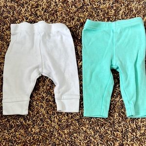 Baby girl clothes size newborn-0-3 months